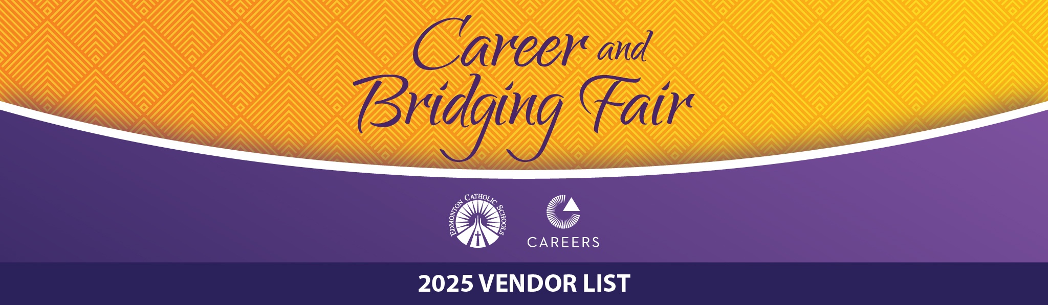 Career and Bridging Fair 2025