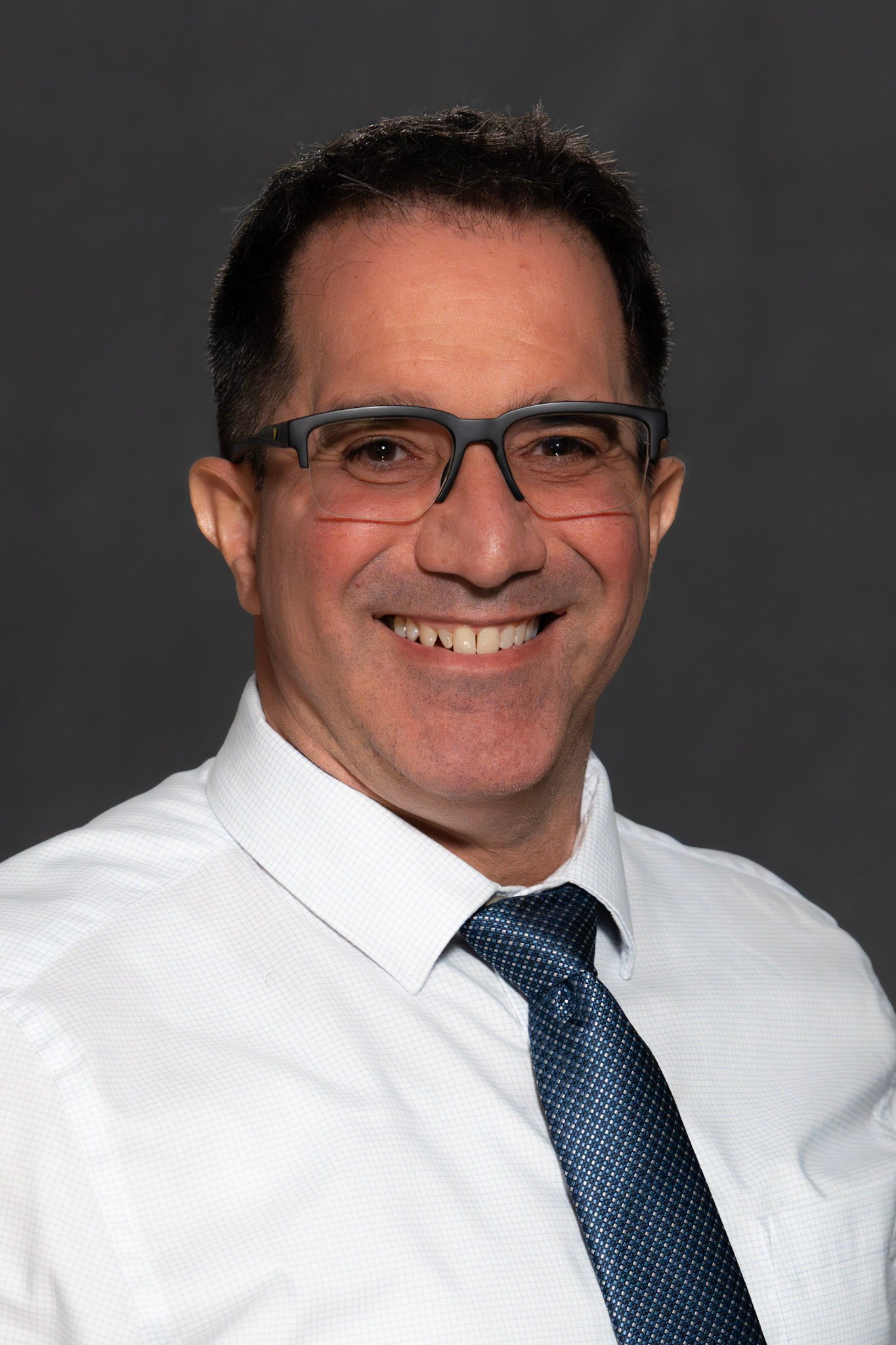 Peter Farmakis - Facility Services