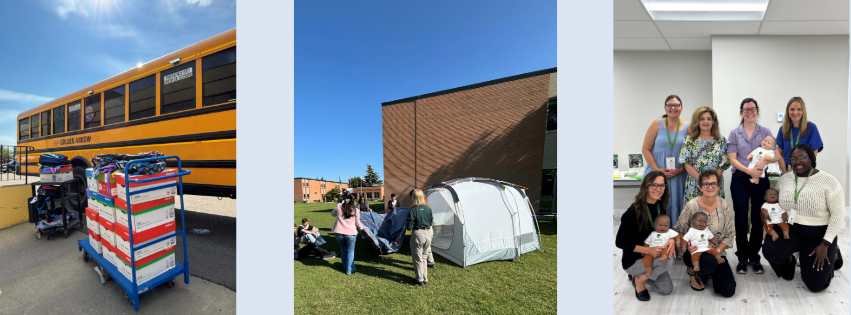 Community Engagement