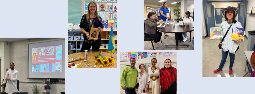 Intercultural Banner 2