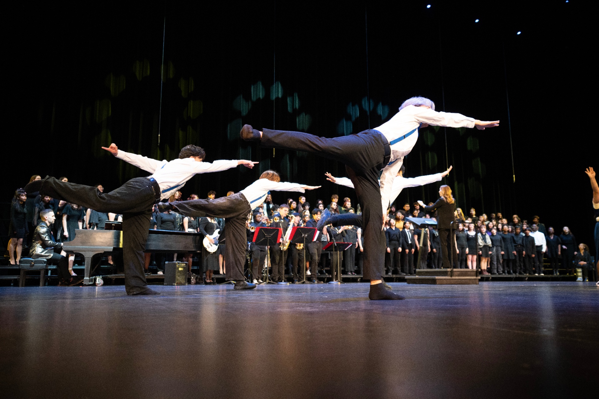 Celebration of the Arts 2024 1