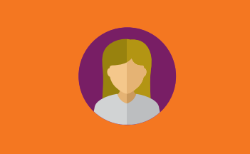 Images of cartoon students to support Kindergarten to Grades 7-9 final grades and report cards