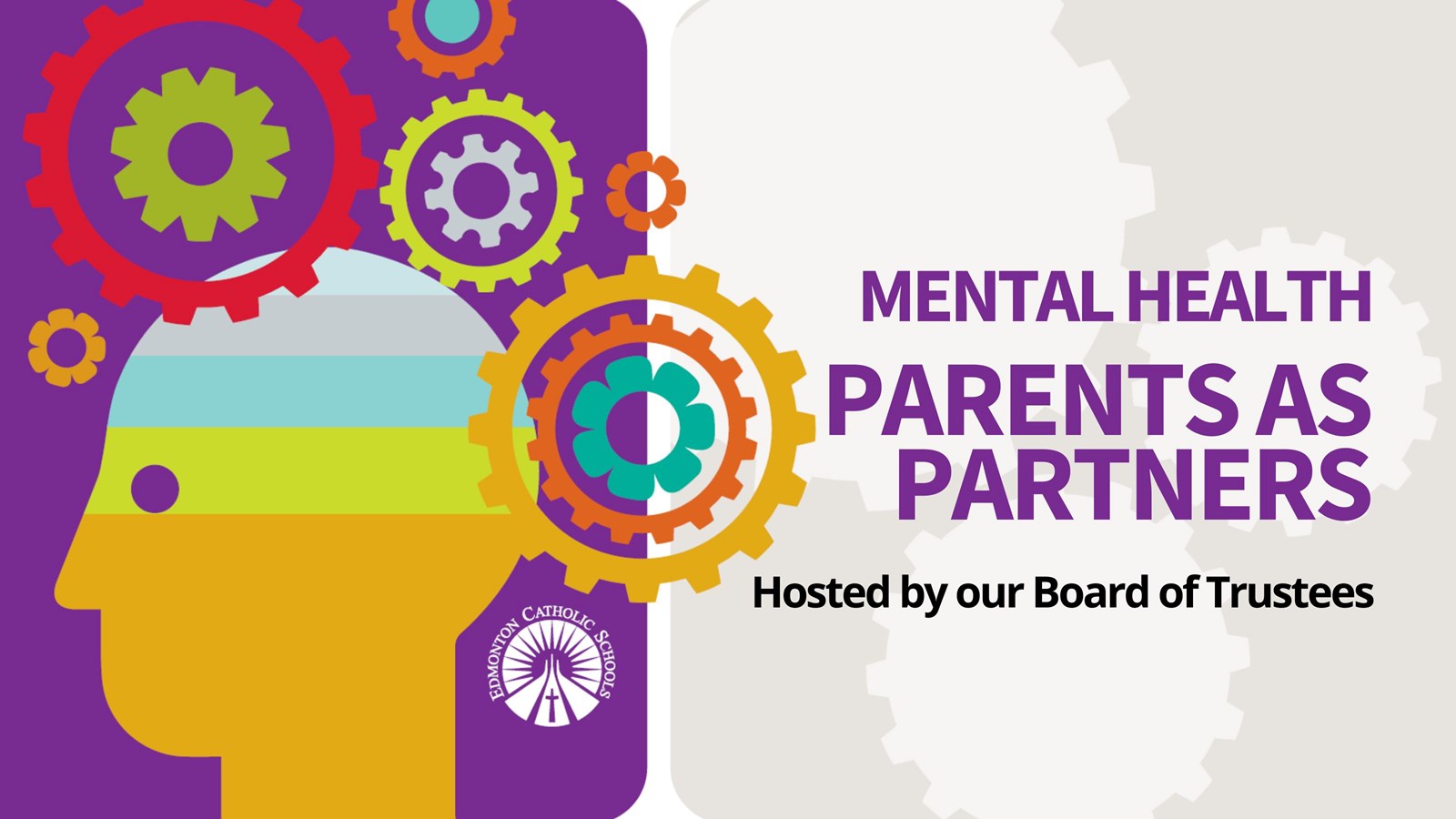 Mental Health: Parents as Partners