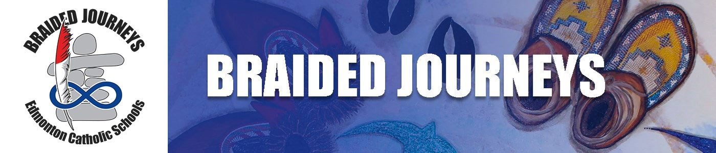 Braided journeys banner