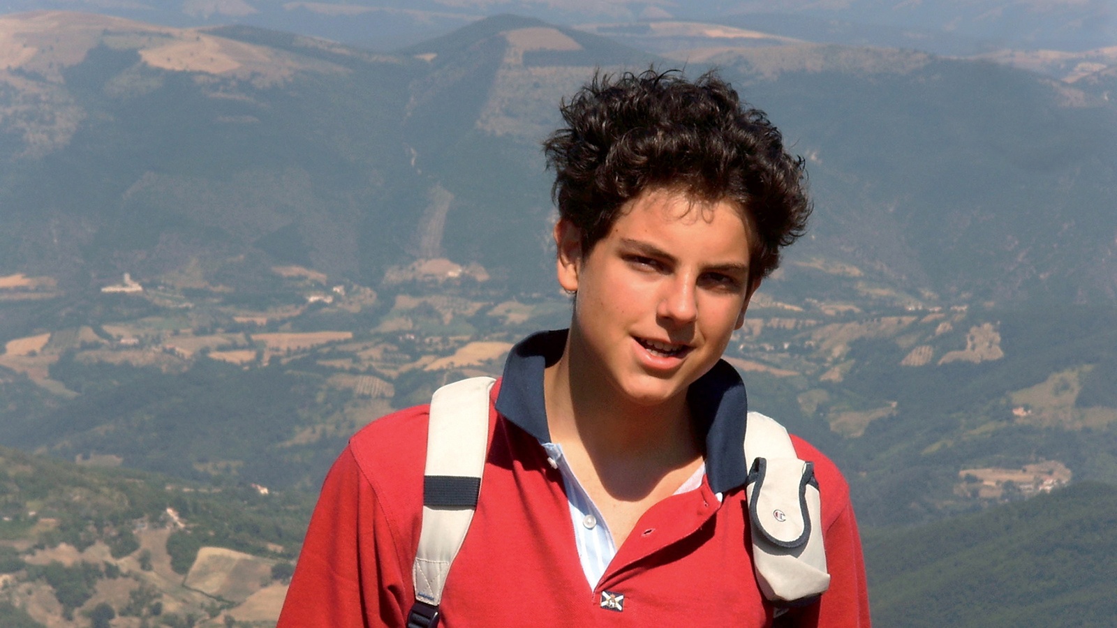 Blessed Carlos Acutis