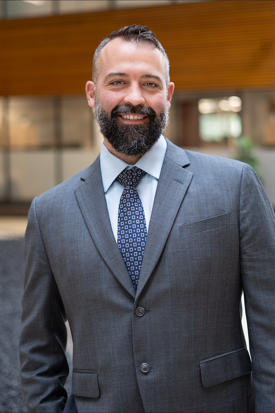 Superintendent Feehan