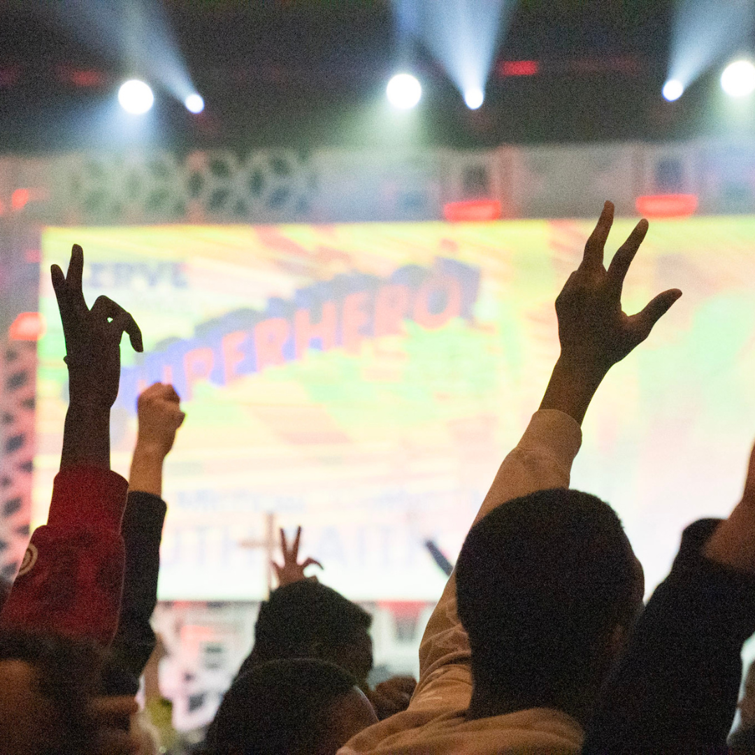 Youth Faith day 2024 3