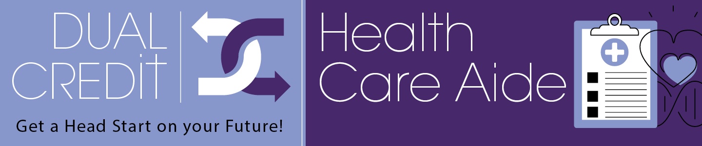 DualCreditBanner HealthCareAide