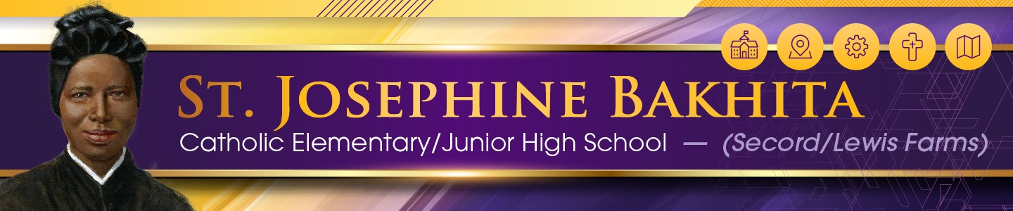 St. Josephine Bakhita Catholic Elementary/Junior High School
