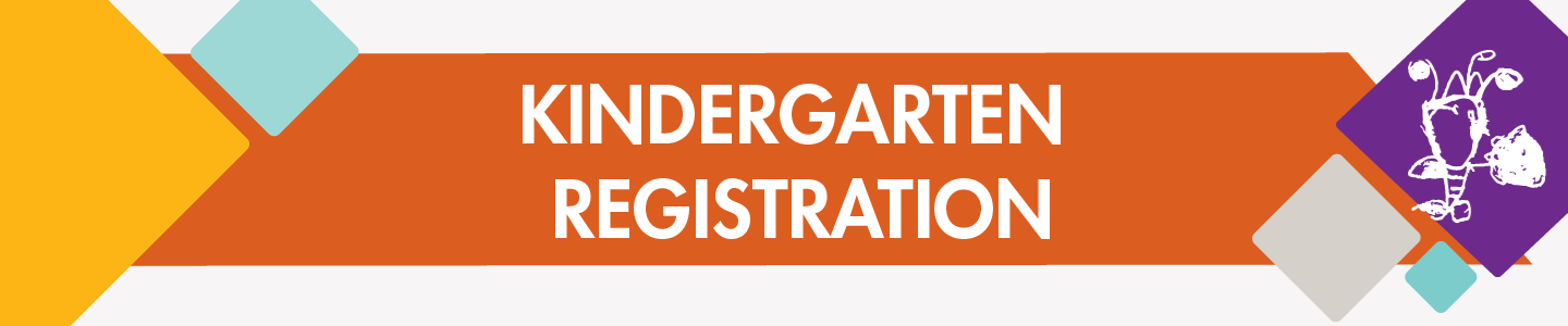 Kindergarten Registration