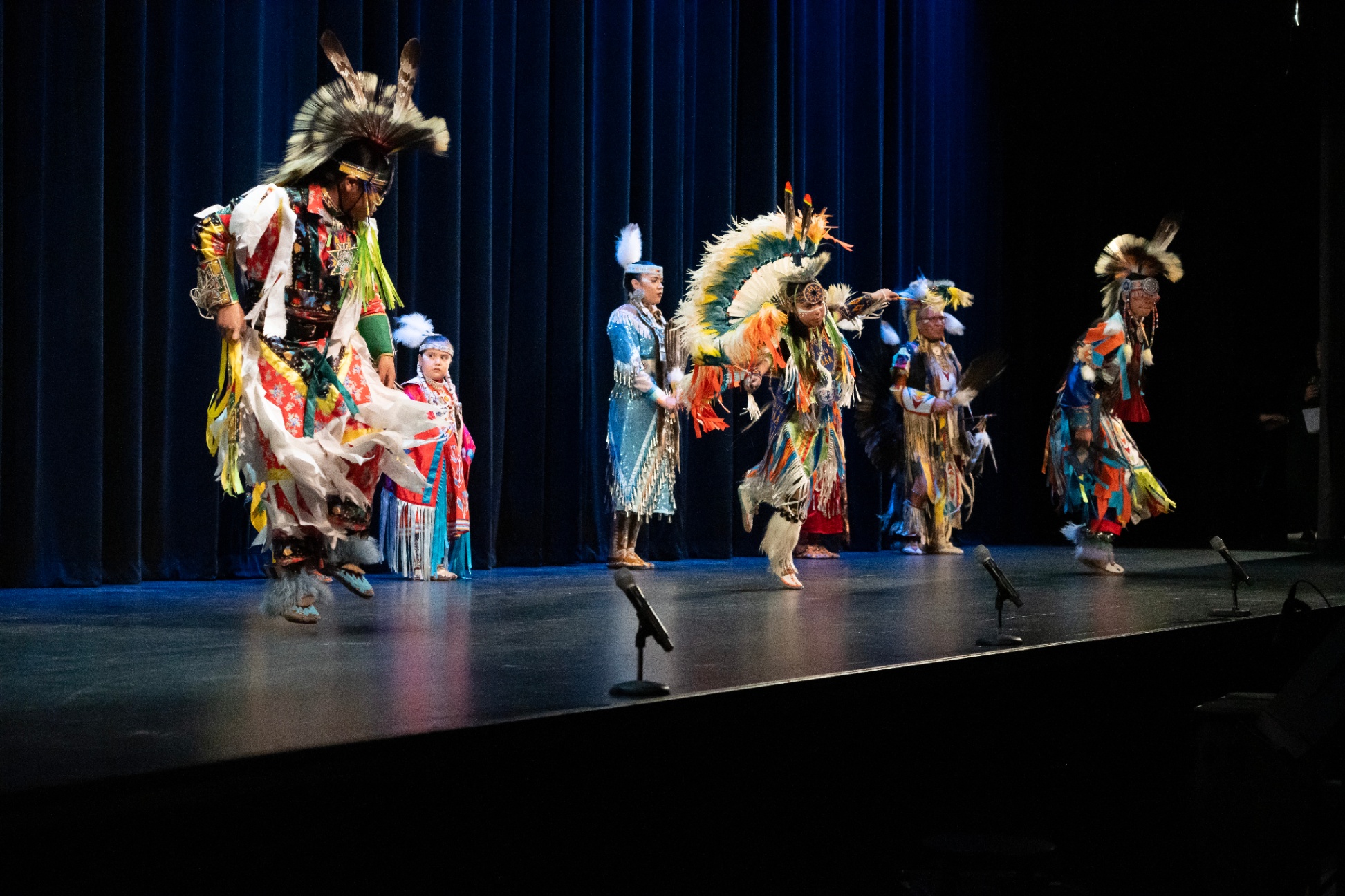 Celebration of the Arts 2024