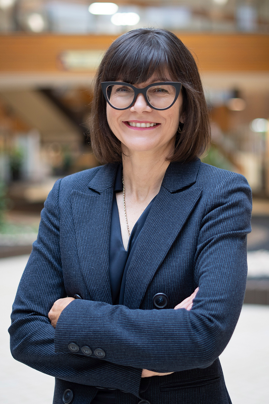 Lynnette Anderson 2024