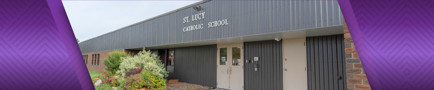 St. Lucy