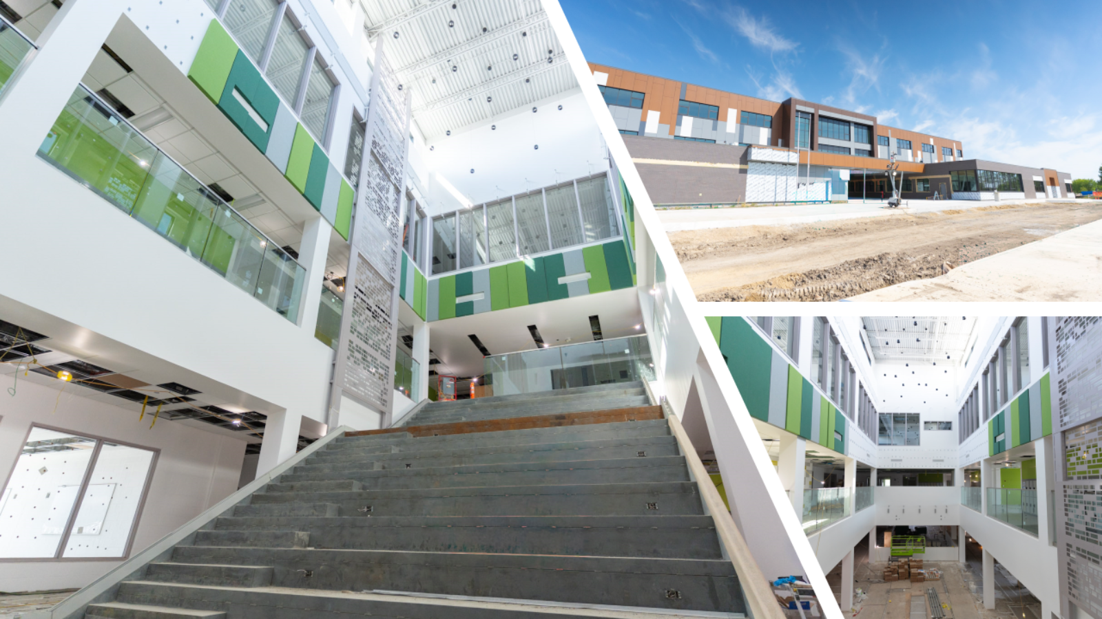 St. Carlo Acutis Catholic High School