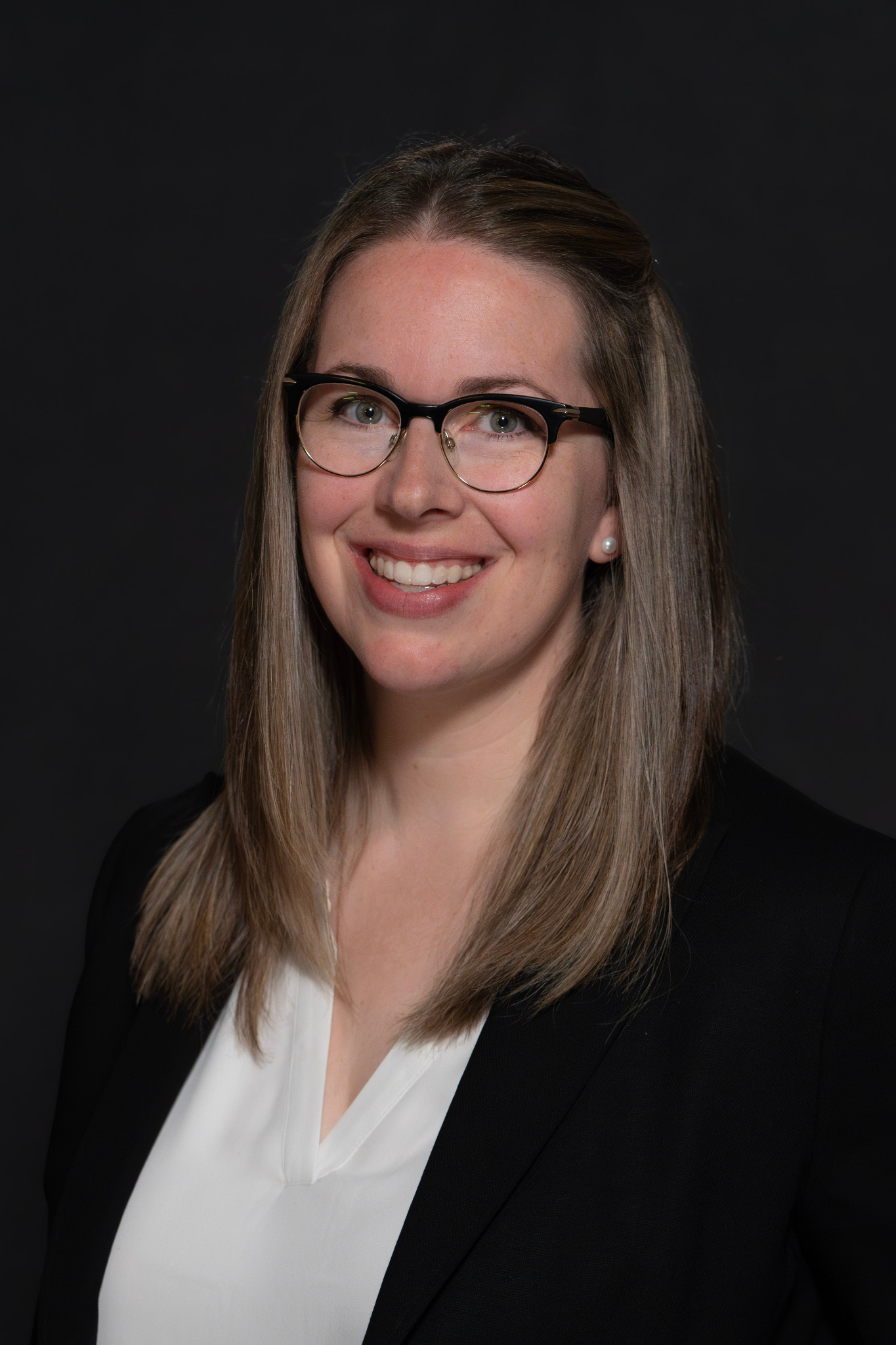 Trustee - Leah Fiorillo