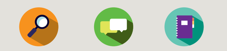 Title Image for Observations, Conversations and Products