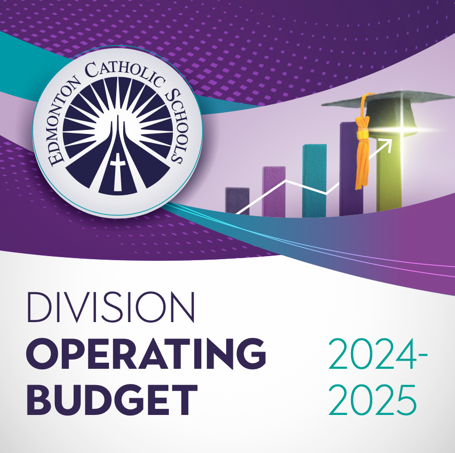 Division Budget 2024 2025