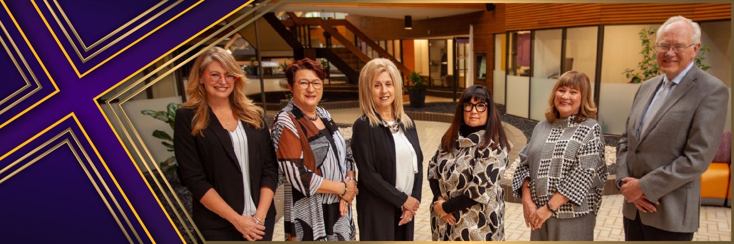 Board of Trustees web banner